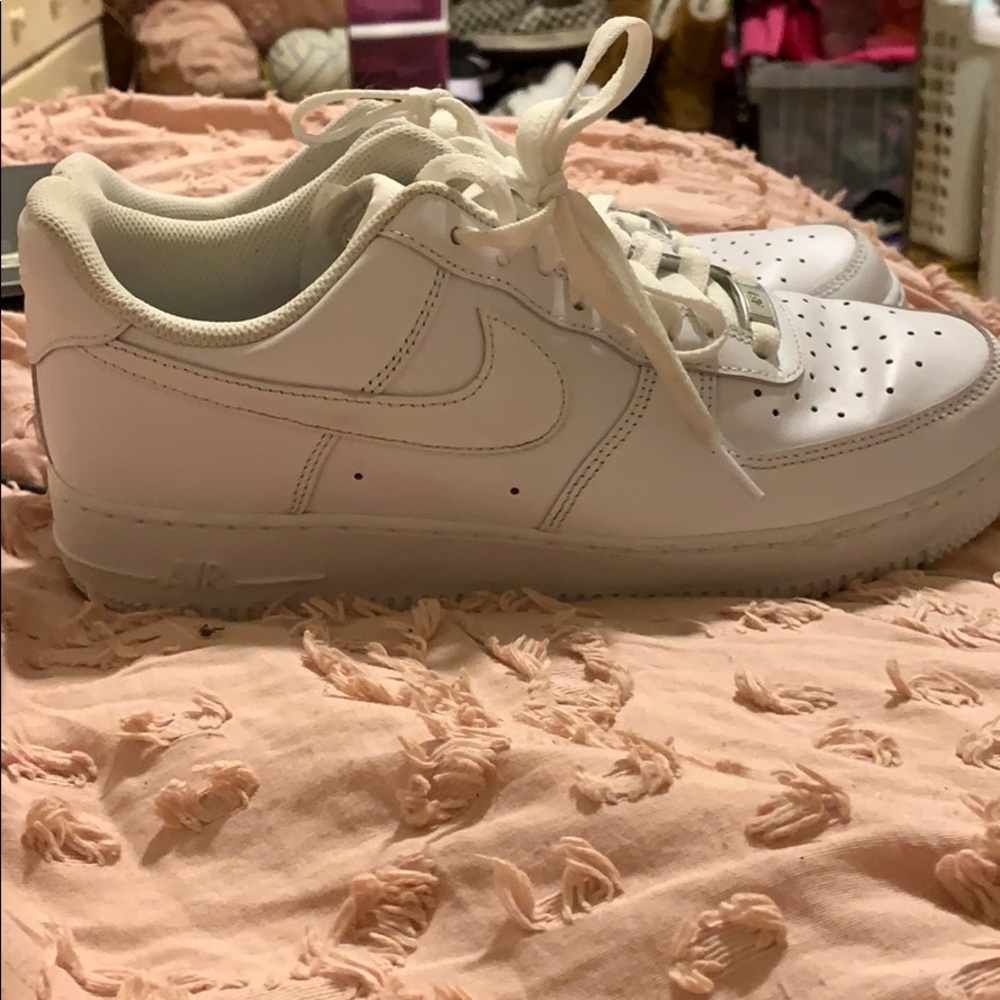 Nike Air Forces